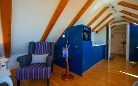 Boutique Guest Accommodation Zephyrus