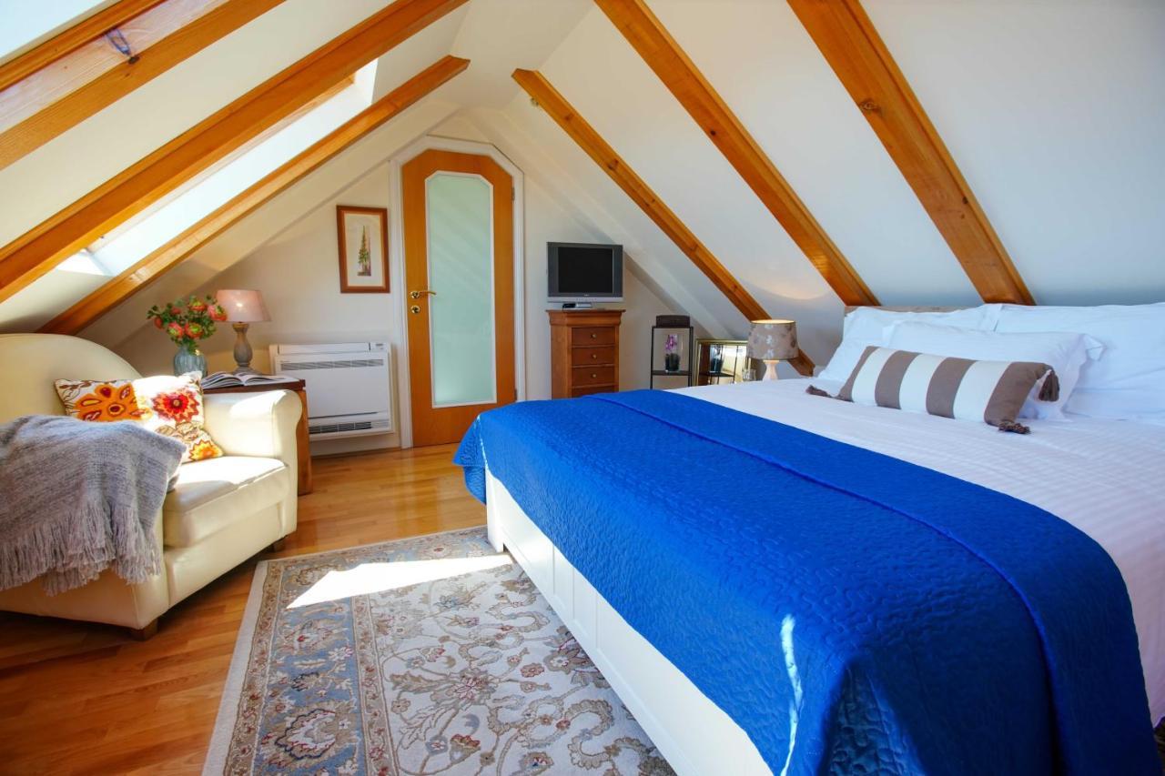 Boutique Guest Accommodation Zephyrus Split Exterior photo