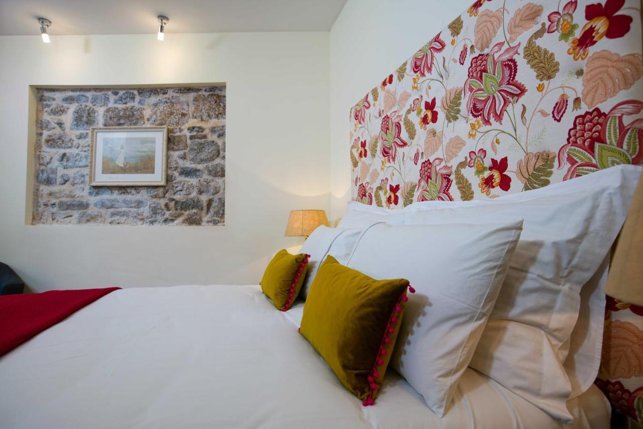 Boutique Guest Accommodation Zephyrus Split Exterior photo